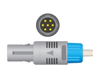 Sensor oximetria